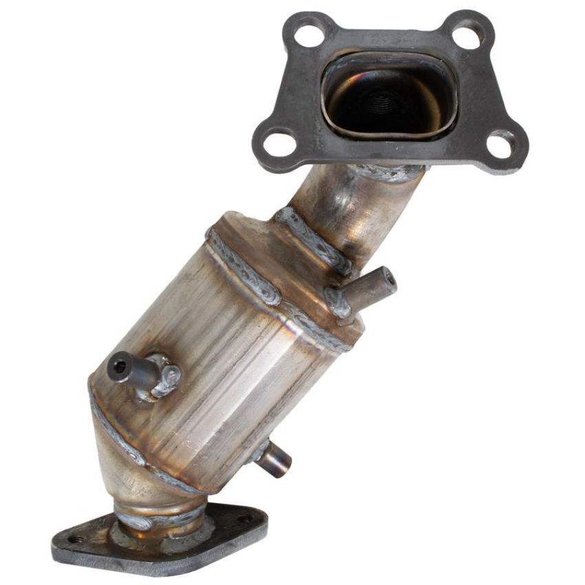 AP Exhaust 1540 Federal / EPA Catalytic Converter - Direct Fit