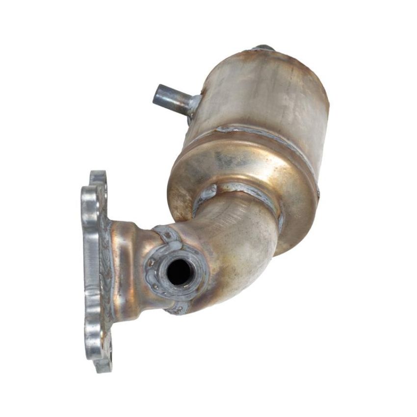 AP Exhaust 1540 Federal / EPA Catalytic Converter - Direct Fit