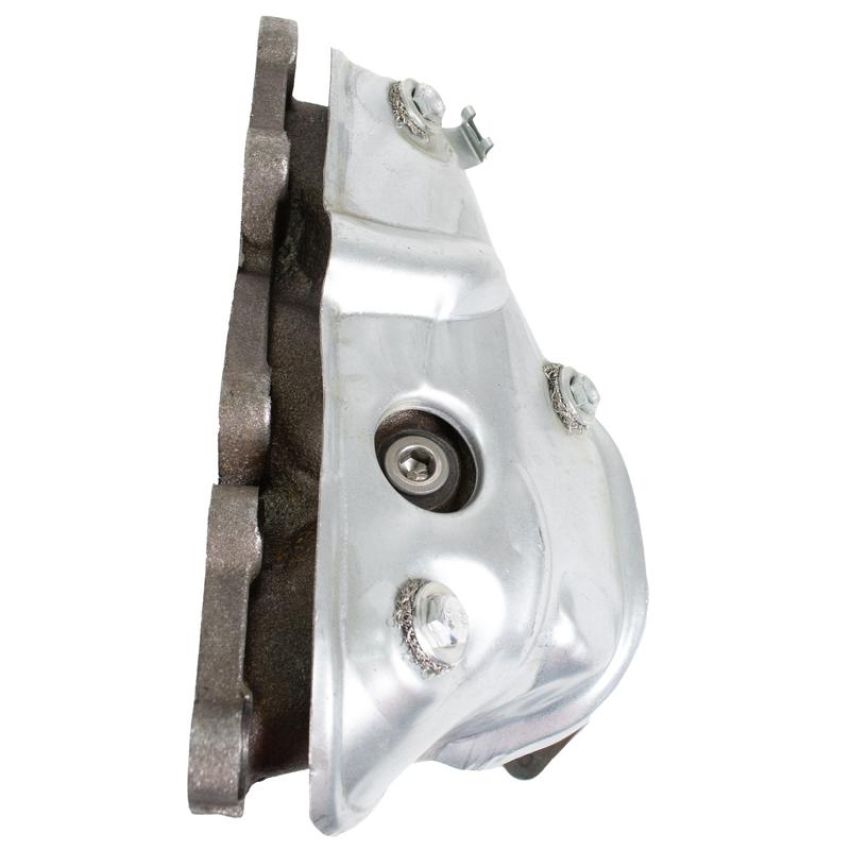 AP Exhaust 1542 Federal / EPA Catalytic Converter - Direct Fit w/ Integrated Manifold
