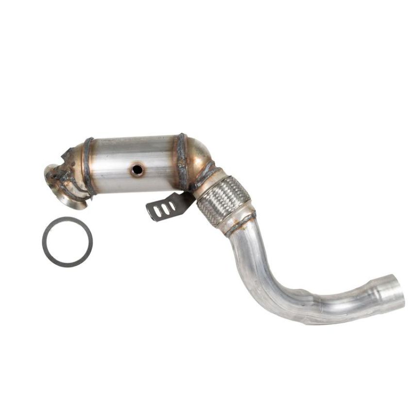 AP Exhaust 1544 Federal / EPA Catalytic Converter - Direct Fit