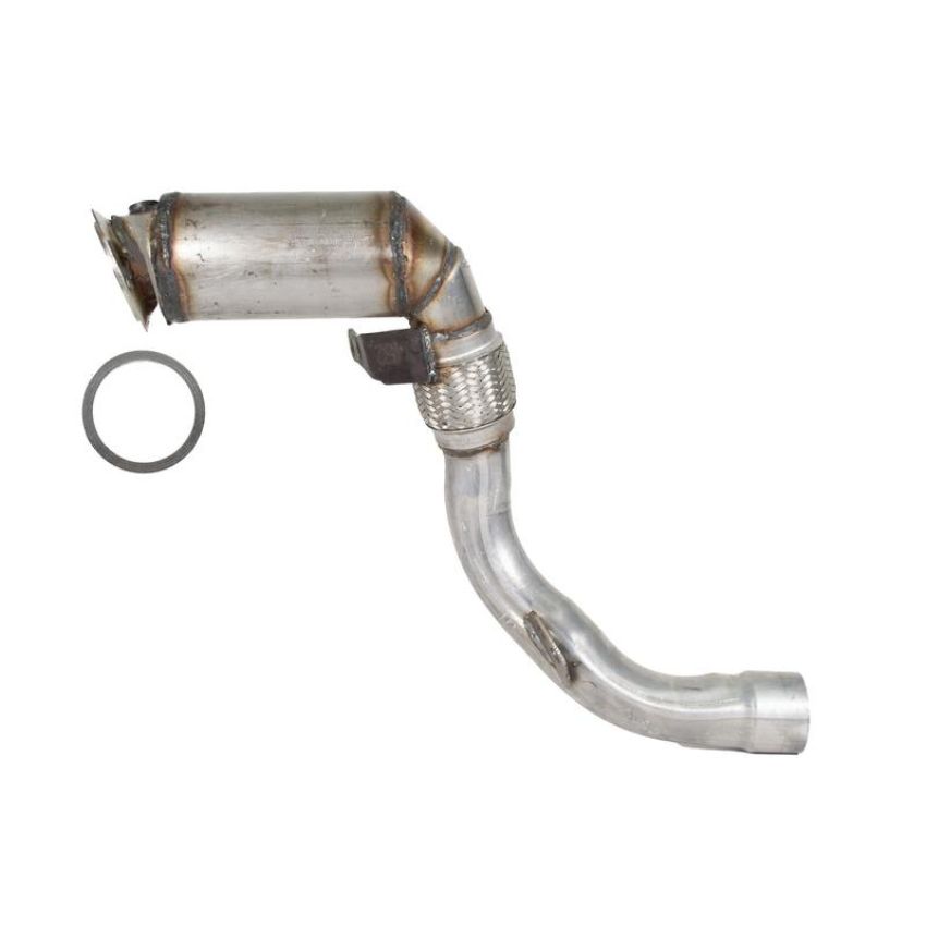 AP Exhaust 1545 Federal / EPA Catalytic Converter - Direct Fit