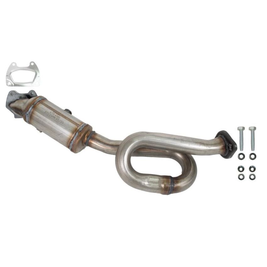 AP Exhaust 1546 Federal / EPA Catalytic Converter - Direct Fit