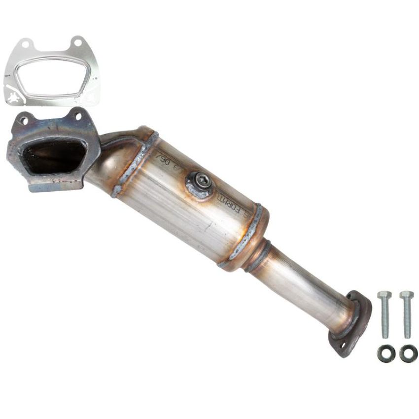 AP Exhaust 1547 Federal / EPA Catalytic Converter - Direct Fit
