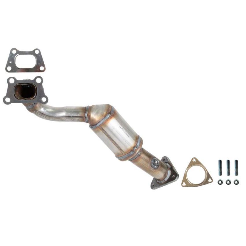 AP Exhaust 1548 Federal / EPA Catalytic Converter - Direct Fit