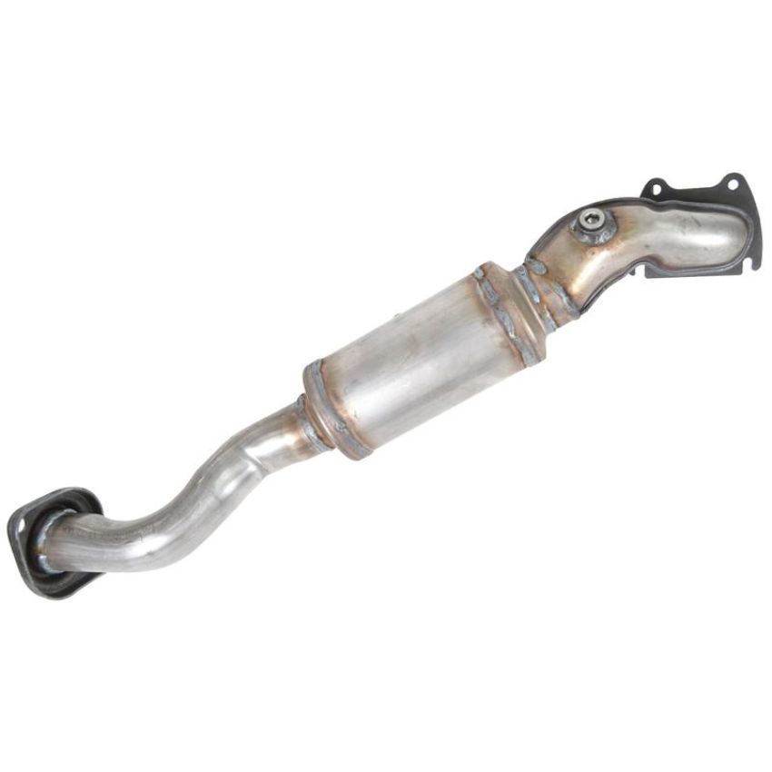 AP Exhaust 1553 Federal / EPA Catalytic Converter - Direct Fit