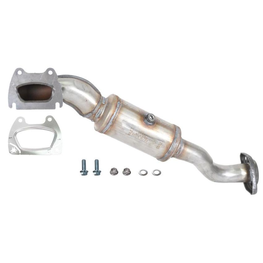 AP Exhaust 1553 Federal / EPA Catalytic Converter - Direct Fit