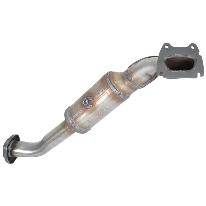 AP Exhaust 1554 Federal / EPA Catalytic Converter - Direct Fit