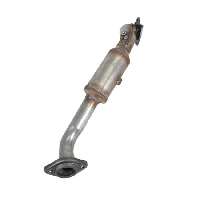AP Exhaust 1554 Federal / EPA Catalytic Converter - Direct Fit