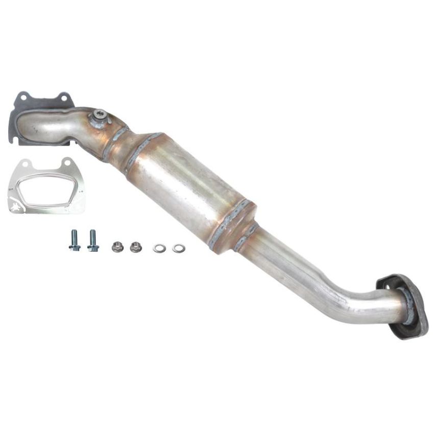 AP Exhaust 1554 Federal / EPA Catalytic Converter - Direct Fit