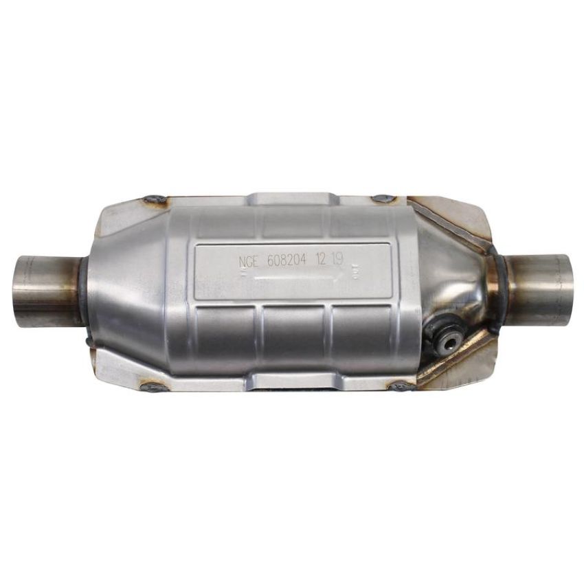 AP Exhaust 2504 Federal / EPA Catalytic Converter - Universal OBDII