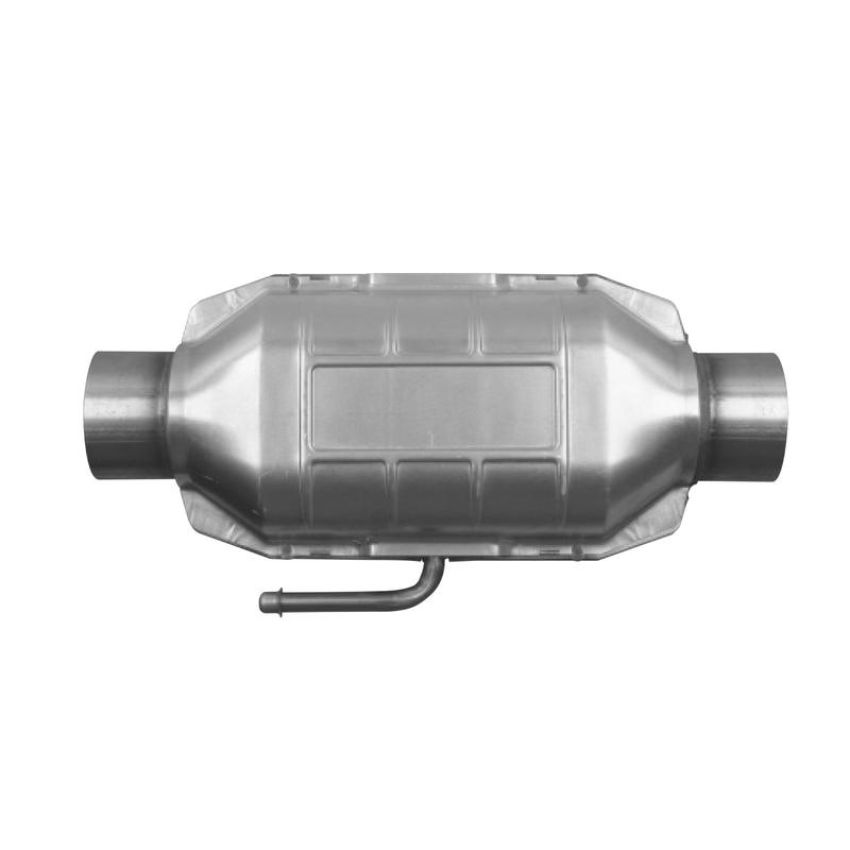 AP Exhaust 2906 Federal / EPA Catalytic Converter - Universal Pre-OBDII