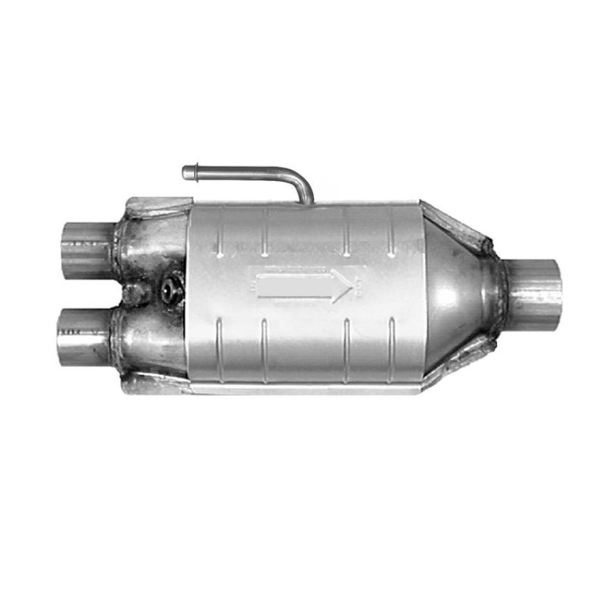 AP Exhaust 2914 Federal / EPA Catalytic Converter - Universal Pre-OBDII