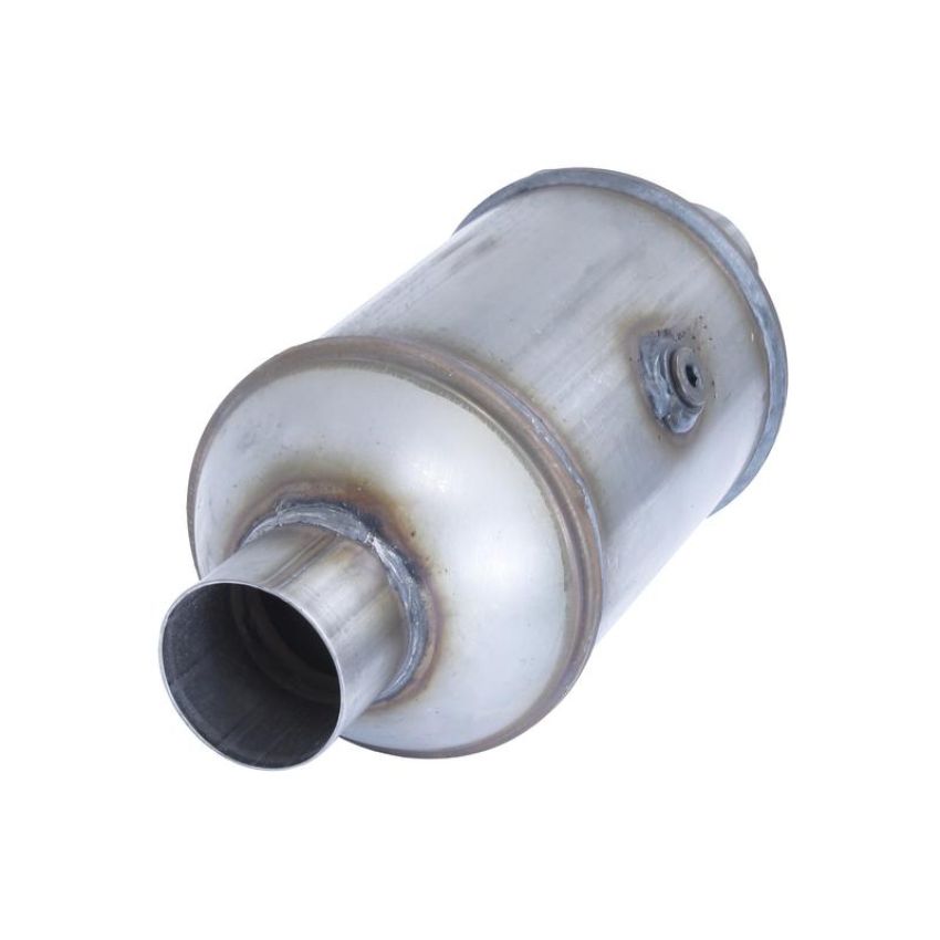 AP Exhaust 2996R Federal / EPA Catalytic Converter - Universal