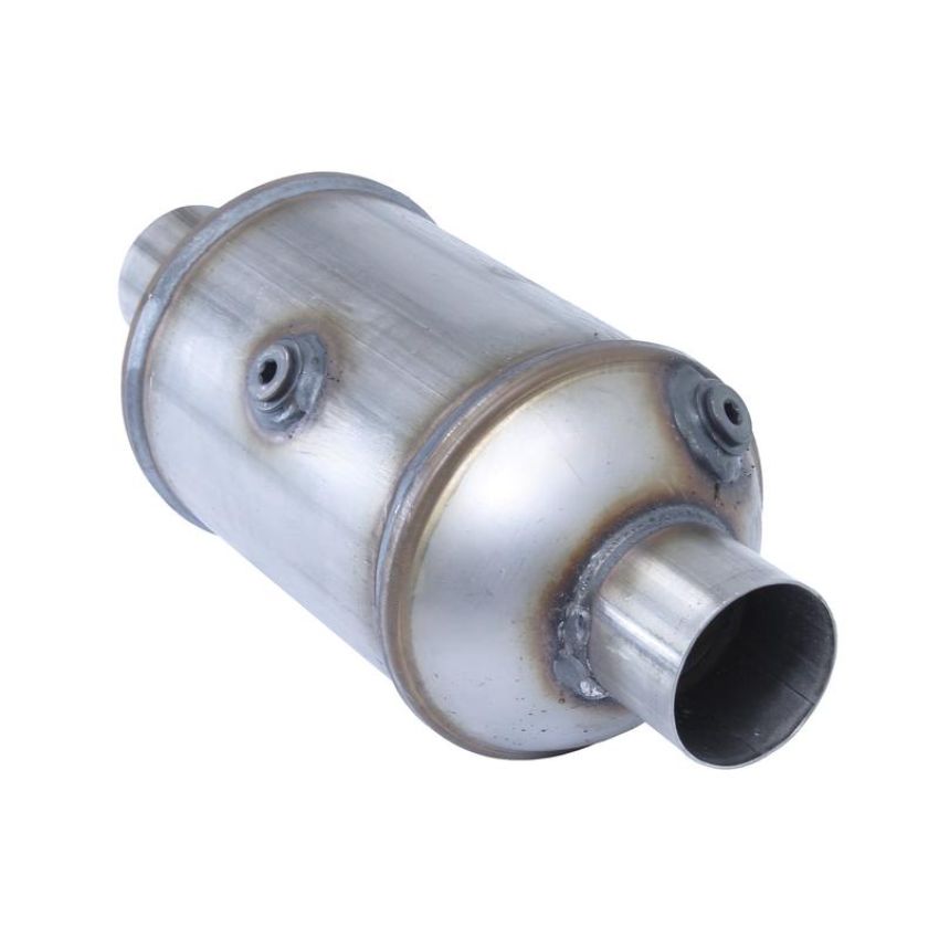 AP Exhaust 2996R Federal / EPA Catalytic Converter - Universal