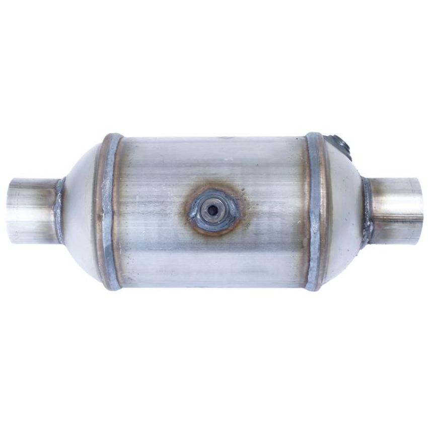 AP Exhaust 2996R Federal / EPA Catalytic Converter - Universal