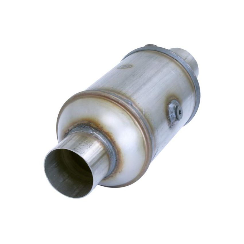AP Exhaust 2997R Federal / EPA Catalytic Converter - Universal