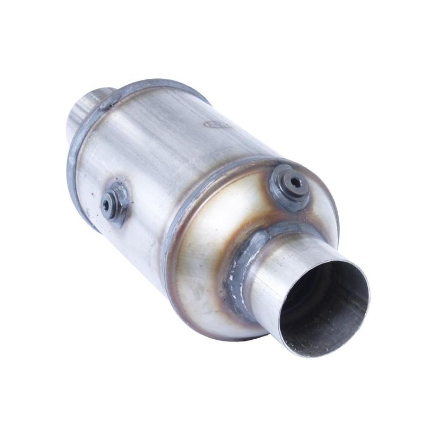 AP Exhaust 2997R Federal / EPA Catalytic Converter - Universal