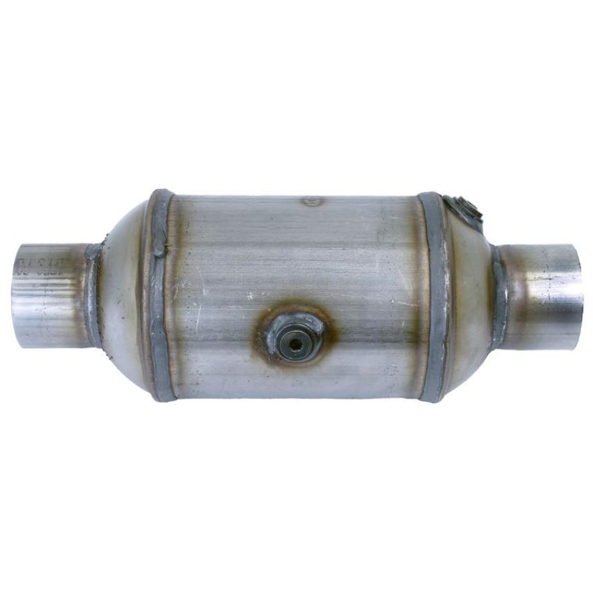 AP Exhaust 2997R Federal / EPA Catalytic Converter - Universal