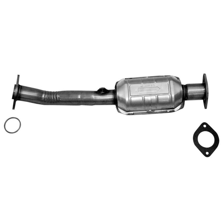 AP Exhaust 4005 Federal / EPA Catalytic Converter - Direct Fit