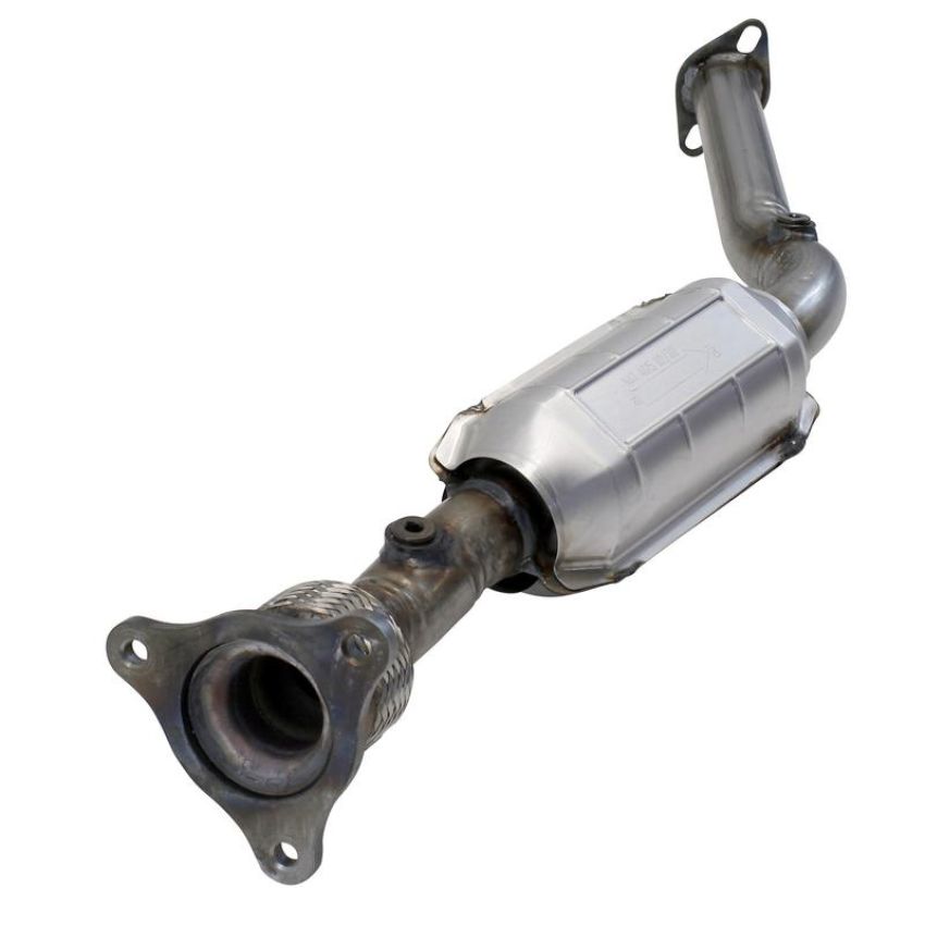 AP Exhaust 4015 Federal / EPA Catalytic Converter - Direct Fit