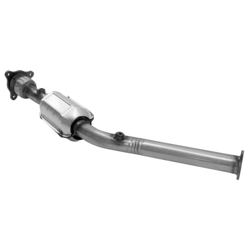 AP Exhaust 4015 Federal / EPA Catalytic Converter - Direct Fit