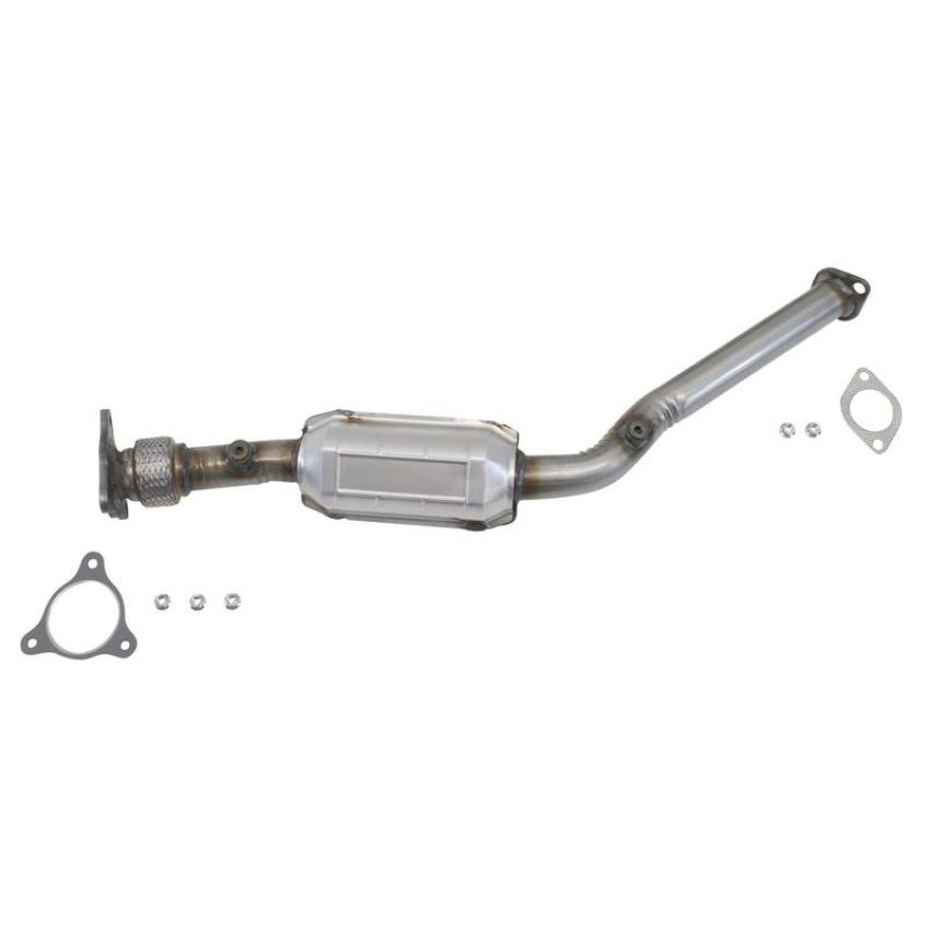 AP Exhaust 4015 Federal / EPA Catalytic Converter - Direct Fit
