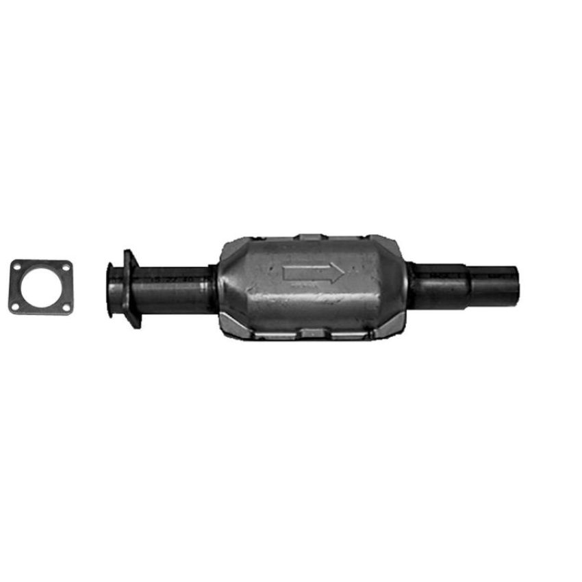 AP Exhaust 4029 Federal / EPA Catalytic Converter - Direct Fit
