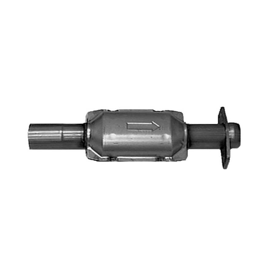 AP Exhaust 4088 Federal / EPA Catalytic Converter - Direct Fit