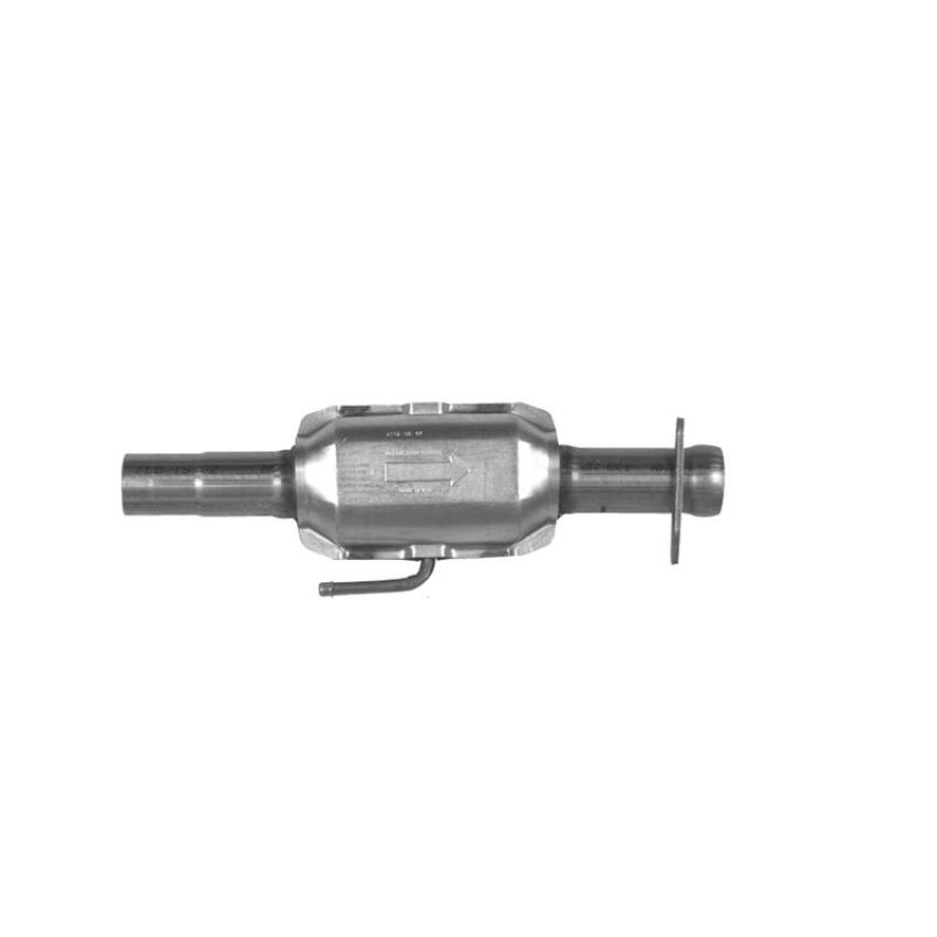 AP Exhaust 4115 Federal / EPA Catalytic Converter - Direct Fit