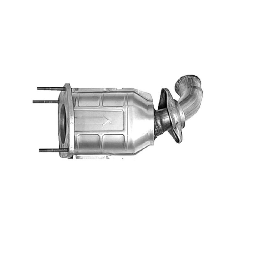 AP Exhaust 4142 Federal / EPA Catalytic Converter - Direct Fit