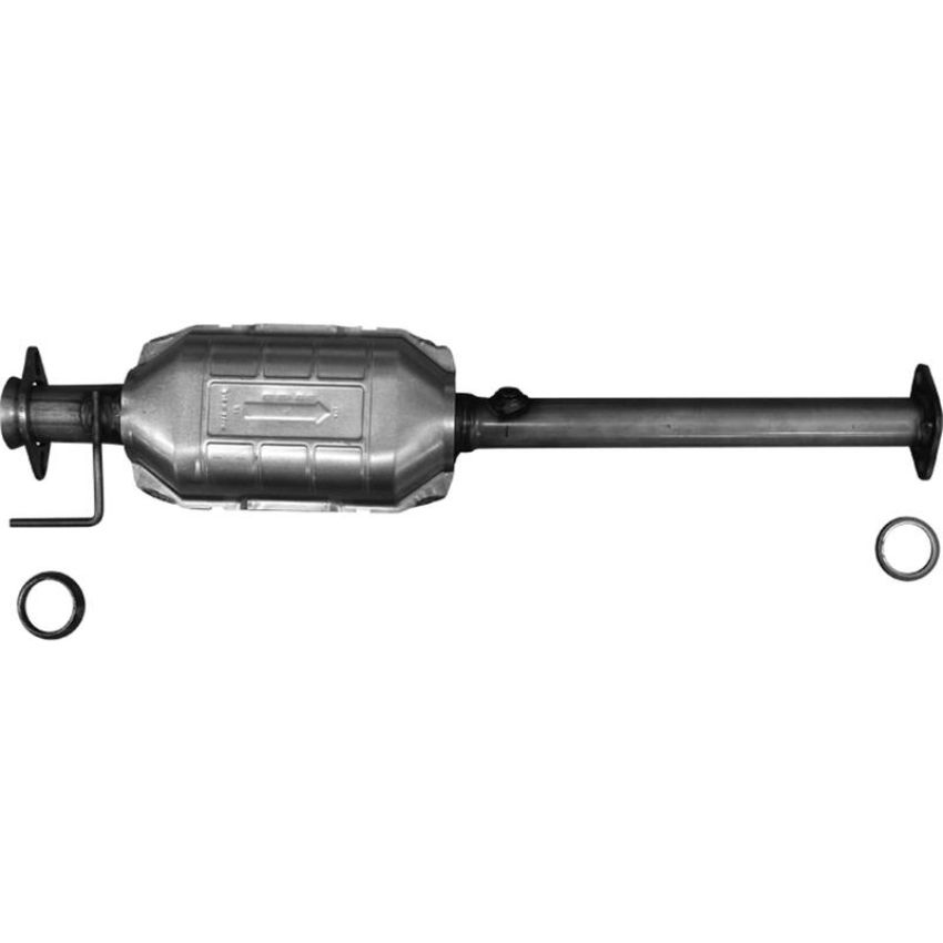 AP Exhaust 4174 Federal / EPA Catalytic Converter - Direct Fit