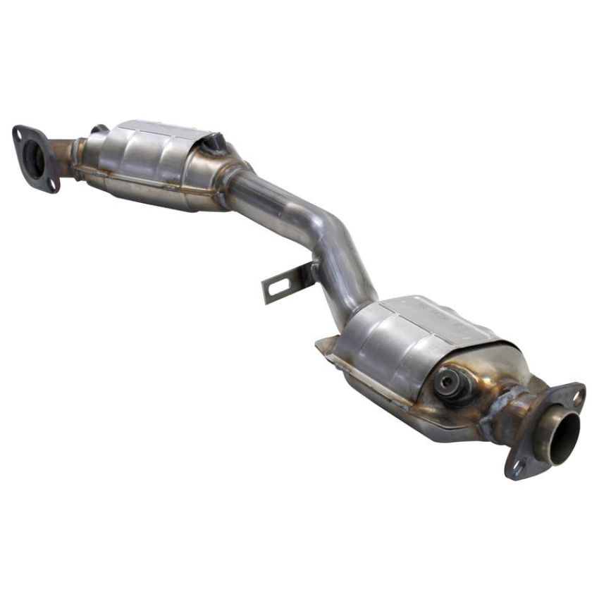 AP Exhaust 4181 Federal / EPA Catalytic Converter - Direct Fit
