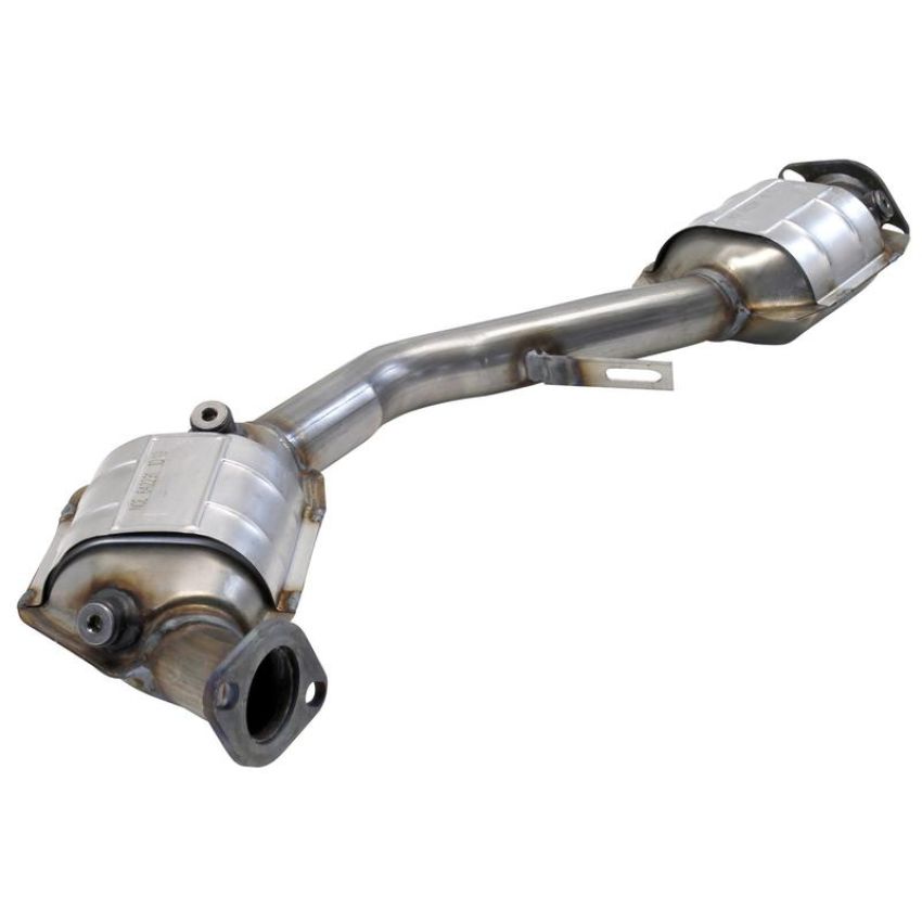 AP Exhaust 4181 Federal / EPA Catalytic Converter - Direct Fit