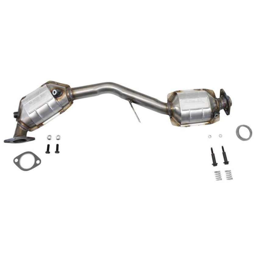 AP Exhaust 4181 Federal / EPA Catalytic Converter - Direct Fit