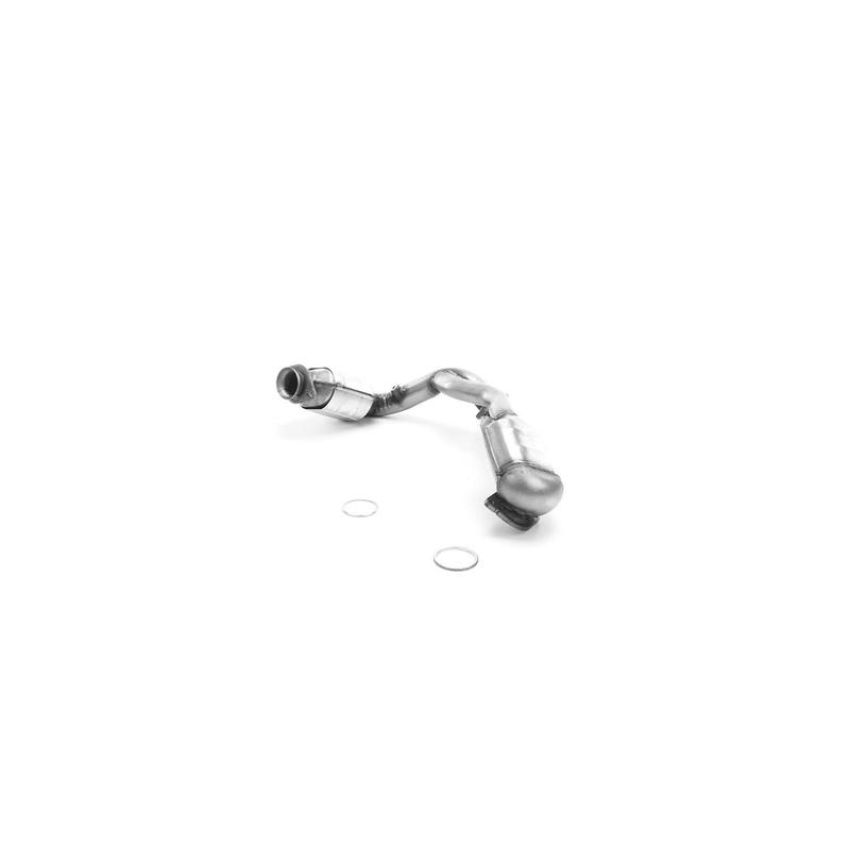 AP Exhaust 4184 Federal / EPA Catalytic Converter - Direct Fit