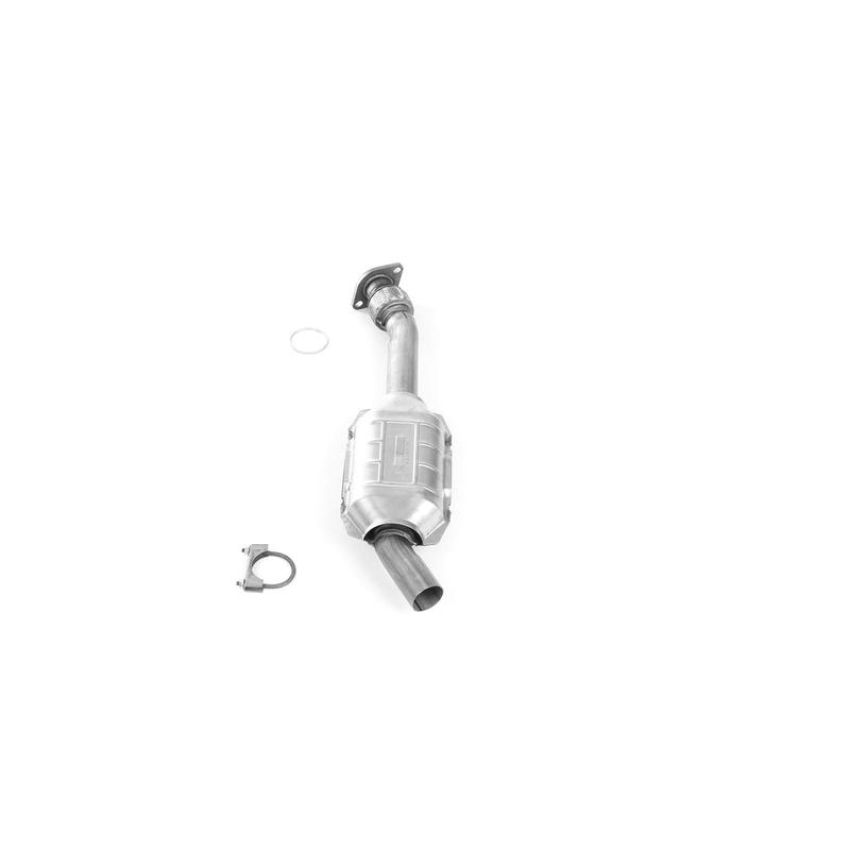 AP Exhaust 4185 Federal / EPA Catalytic Converter - Direct Fit