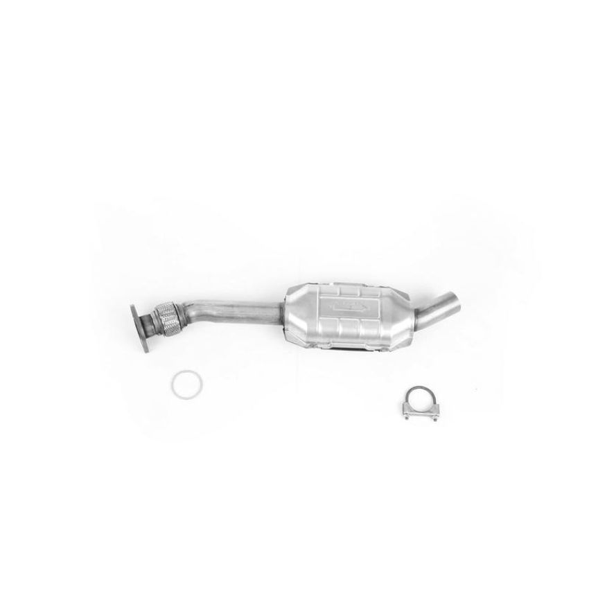 AP Exhaust 4185 Federal / EPA Catalytic Converter - Direct Fit