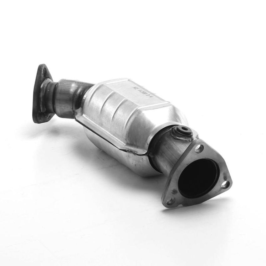 AP Exhaust 4186 Federal / EPA Catalytic Converter - Direct Fit