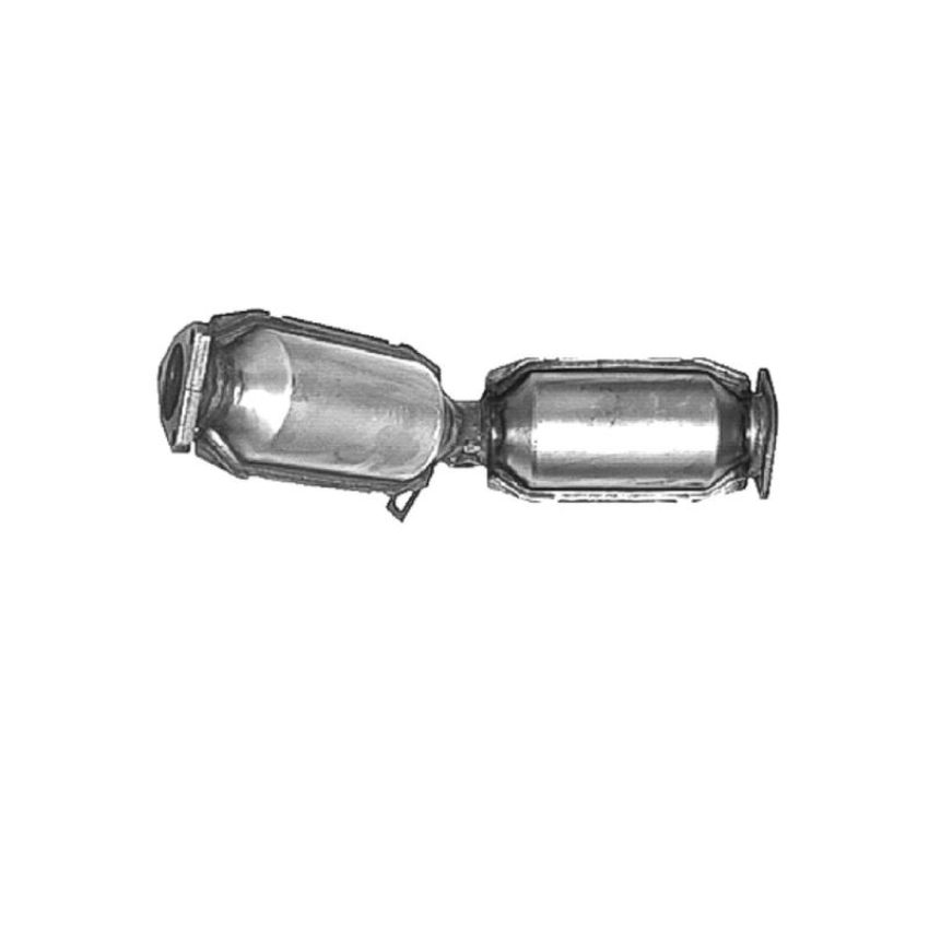 AP Exhaust 4192 Federal / EPA Catalytic Converter - Direct Fit