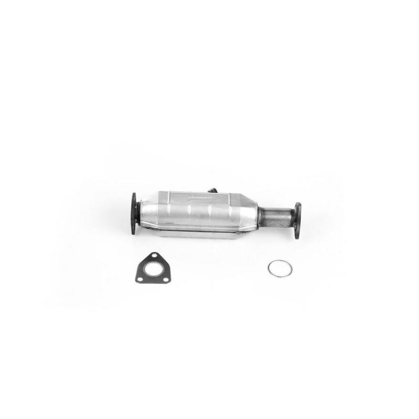AP Exhaust 4209 Federal / EPA Catalytic Converter - Direct Fit