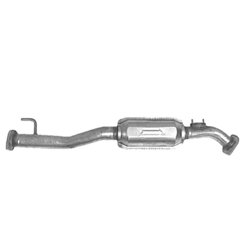 AP Exhaust 4248 Federal / EPA Catalytic Converter - Direct Fit