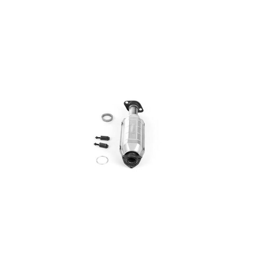 AP Exhaust 4249 Federal / EPA Catalytic Converter - Direct Fit