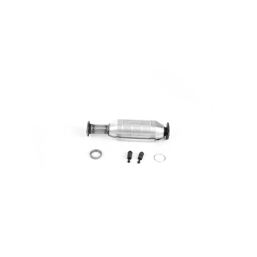 AP Exhaust 4249 Federal / EPA Catalytic Converter - Direct Fit