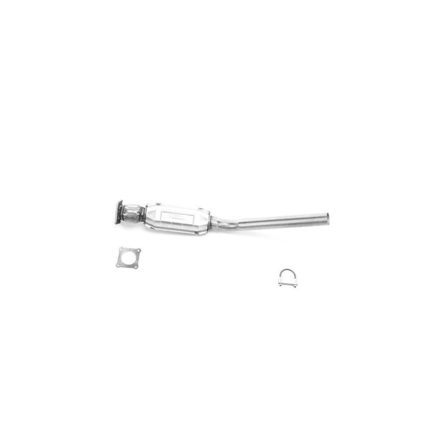 AP Exhaust 4275 Federal / EPA Catalytic Converter - Direct Fit