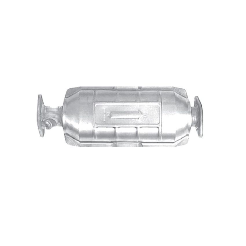 AP Exhaust 4286 Federal / EPA Catalytic Converter - Direct Fit