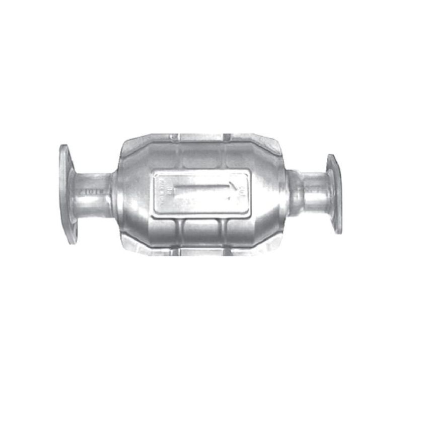 AP Exhaust 4288 Federal / EPA Catalytic Converter - Direct Fit
