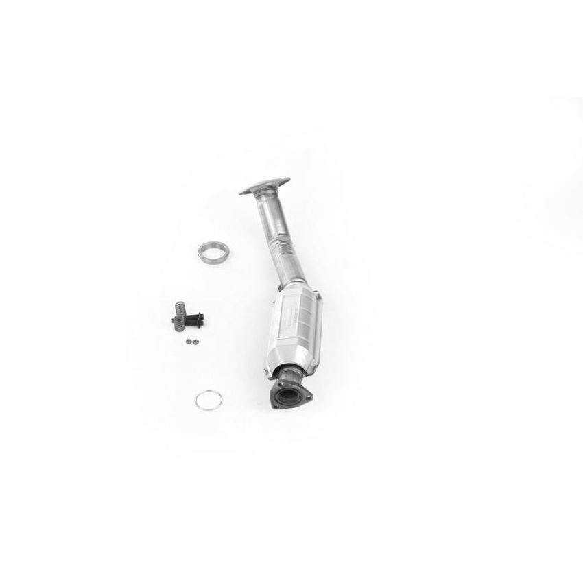 AP Exhaust 4289 Federal / EPA Catalytic Converter - Direct Fit