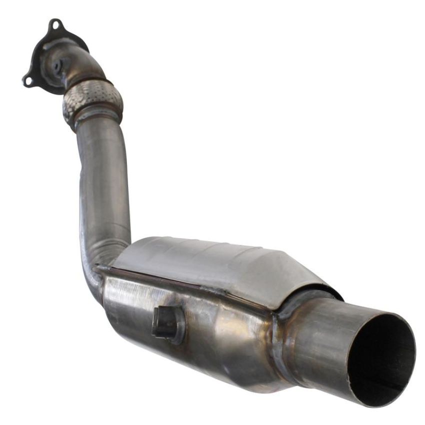 AP Exhaust 4298 Federal / EPA Catalytic Converter - Direct Fit