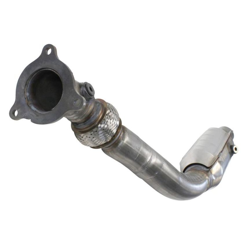 AP Exhaust 4298 Federal / EPA Catalytic Converter - Direct Fit