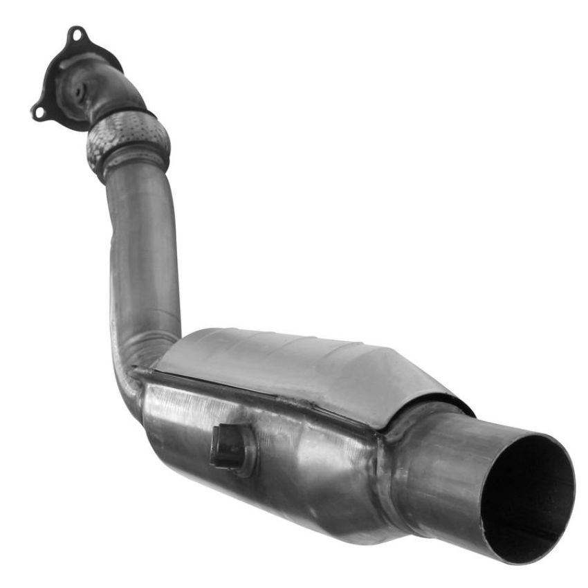 AP Exhaust 4298 Federal / EPA Catalytic Converter - Direct Fit